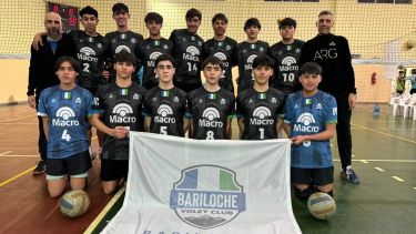 El certamen contará con 27 equipos de diferentes localidades de Río Negro.