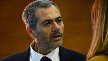 Ministro de Turismo de Neuquén. Foto: archivo.