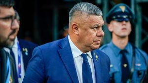 Postergaron la indagatoria de Chiqui Tapia en la causa que se investiga a la AFA