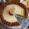 Imagen de Cómo hacer la más deliciosa torta alfajor de maicena gigante: nosotros te damos los tips
