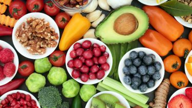 La microbiota se encarga de regular la salud y las emociones de las personas.