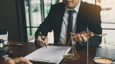 Asesoramiento jurídico 