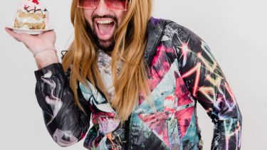 El humor ácido y la actualidad cruel se dan cita en el mismo lugar.(FOTOS: Gentileza)