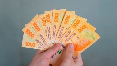 Tasas de plazos fijos hoy.