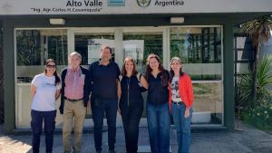 Cannabis medicinal y uso del cáñamo: un proyecto que se está gestando en la Universidad del Comahue y el INTA