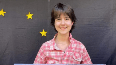 La egresada tenía 13 años y volvía de su viaje de egresados en Carlos Paz. 