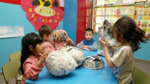 Comienzan las preinscripciones a los CECIs de Roca para el período escolar 2025