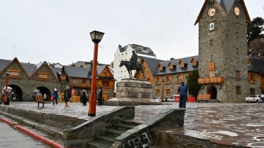 El exdirector de Manejo de Residuos del municipio pretendía un reconocimiento económico por dejar el cargo municipal. Pero se lo rechazaron. (archivo)