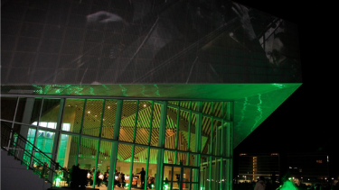 La intensa agenda de eventos de Neuquén por la que esperan más de 90% de ocupación (Foto: archivo Oscar Livera)