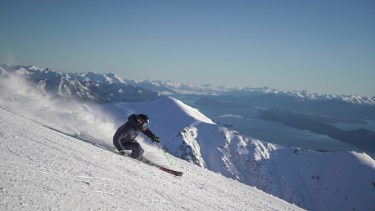 Cerro Catedral de Bariloche mañana inaugura su temporada 2025: cómo conseguir tus pases