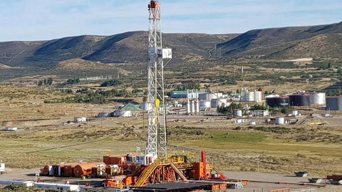 Crown Point desembarcaría en Chubut en la histórica área El Tordillo