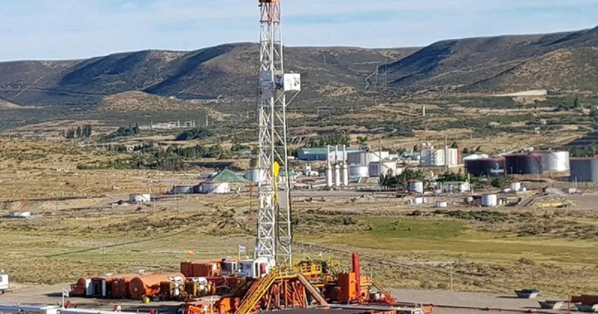 Liminar Energía adquiere el 91% de Crown Point, petrolera canadiense