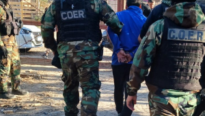 Atraparon en Cipolletti al presunto autor de un homicidio ocurrido en 2022