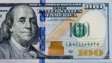 Precio del dólar este 9 de enero.