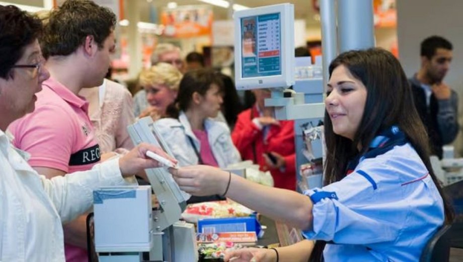 Empleados de comercio.-