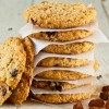 Imagen de Osvaldo Gross nos comparte los tips de su receta de cookies de avena, pasas y nueces