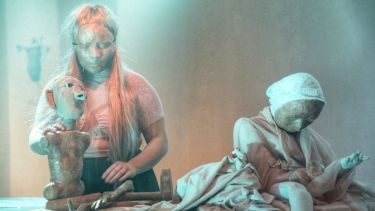 Todo puede pasar. Una función nunca será igual a otra. (FOTOS: Gentileza)