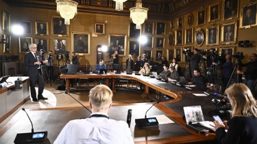 Nobel de Economía a investigaciones sobre las diferencias de prosperidad entre naciones