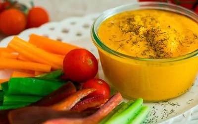 Cómo hacer aderezos saludables: tres opciones fáciles y rápidas con lo ...