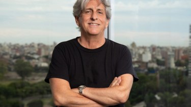 En 2021, Roque Narvaja editó Mar de la tranquilidad, su hasta ahora último disco de canciones originales.