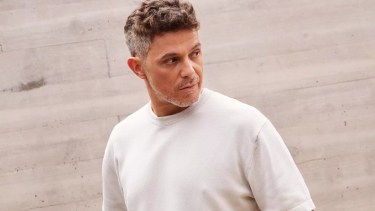 Alejandro Sanz