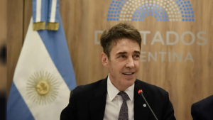 Murió Héctor «Tito» Stefani, diputado del PRO por Tierra del Fuego