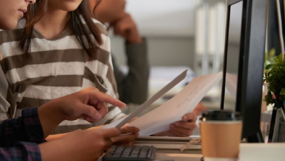Estudiantes del último año del secundario en Río Negro pueden tener una orientación vocacional a través del nuevo programa Proyectar Futuro. Archivo