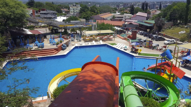 Tragedia en Carlos Paz: una egresada murió ahogada