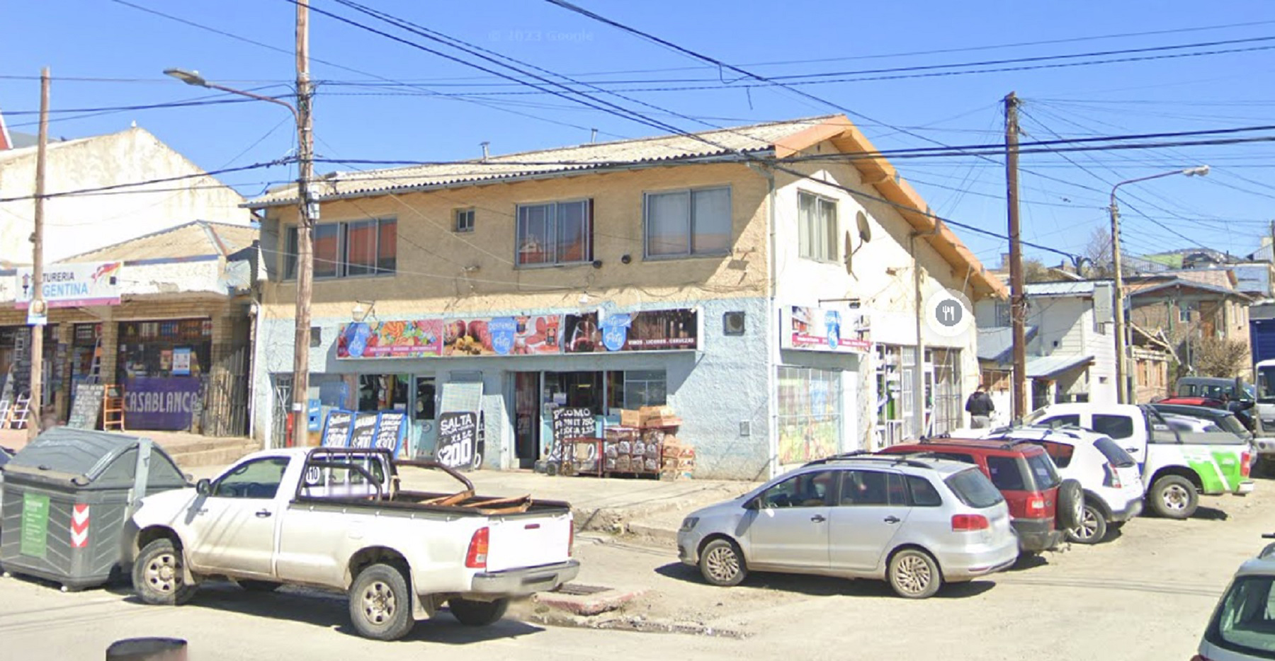 Así fue el crimen de Lucas Gatica en Bariloche: tres tiros a traición ...