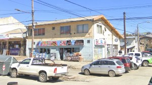 Así fue el crimen de Lucas Gatica en Bariloche: tres tiros a traición frente a su familia