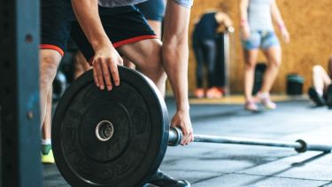 Una rutina exigida puede ser contraproducente para la salud. Foto gentileza. 