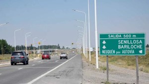 Estado actualizado de las rutas en Neuquén este sábado 26 de abril