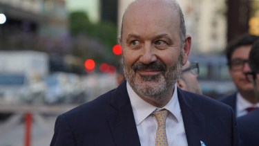 Avanza la reestructuración en el sector público: Federico Sturzenegger oficializó el pase a disponibilidad de estatales