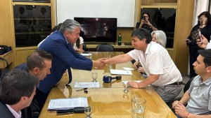 El aumento a estatales de Neuquén suma presión a la masa salarial: los números que analiza Rolando Figueroa