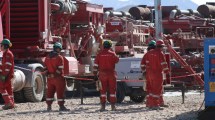 Imagen de Vaca Muerta acelera su actividad a niveles históricos: 2.760 fracturas en un mes