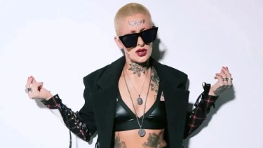 Furia apuntó contra Netflix por la supuesta utilización de su imagen.