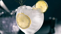 Imagen de El plan secreto de Manaos: ¿una nueva era para el gin tonic argentino?