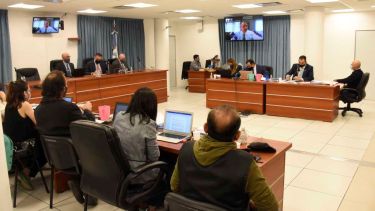 La Corte Suprema ratificó la condena al policía de Neuquén que le disparó al diputado Raúl Godoy