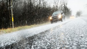 Alerta por tormenta y granizo este viernes: cuáles son las tres provincias afectadas