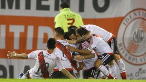 River sueña con el pase a la final de la Libertadores ante Atlético Mineiro: el gran antecedente que ilusiona a los hinchas