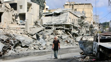 Israel anuncia que mató al líder de Hamás en una operación en Gaza