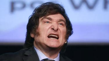 "Los chorros no van a tener paz", dijo Javier Milei sobre las auditorías a universidades . 