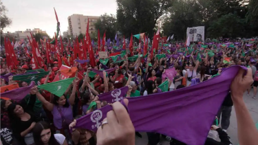 Todo lo que tenés que saber sobre el Encuentro Plurinacional que reunirá a miles de personas este fin de semana largo en Jujuy (Foto: archivo)