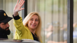 Karina Milei encabezará un acto en Santiago del Estero: quiénes la acompañarán