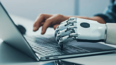 Trabajo e IA. El futuro está entre nosotros. 