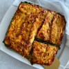 Imagen de Animate a esta lasaña de zucchinis en pocos pasos, deliciosa y rendidora