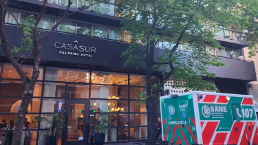 El artista tenía 31 años. 