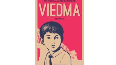 "Viedma": el libro que narra el fallido traslado de Capital Federal a la Patagonia.