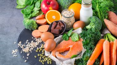 No obtener suficiente magnesio por un período prolongado puede generar una deficiencia.