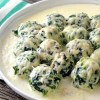 Imagen de Así se preparan unos deliciosos malfattis de ricota y espinaca